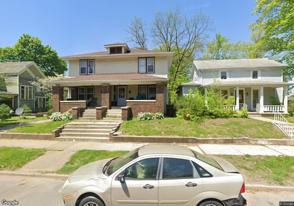 512 W Franklin St, Elkhart, IN 46516 - photo 1