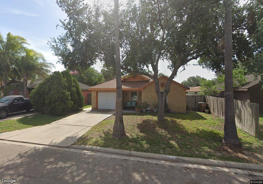 2915 Brenda, Edinburg, TX 78541 - photo 1
