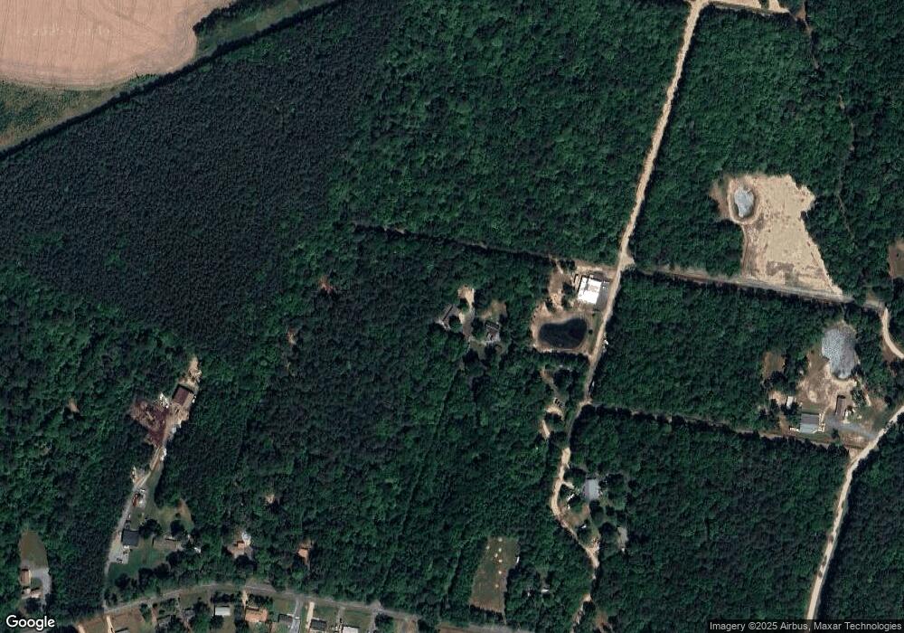 32404 Falcon Aly, Laurel, DE 19956 - photo 1