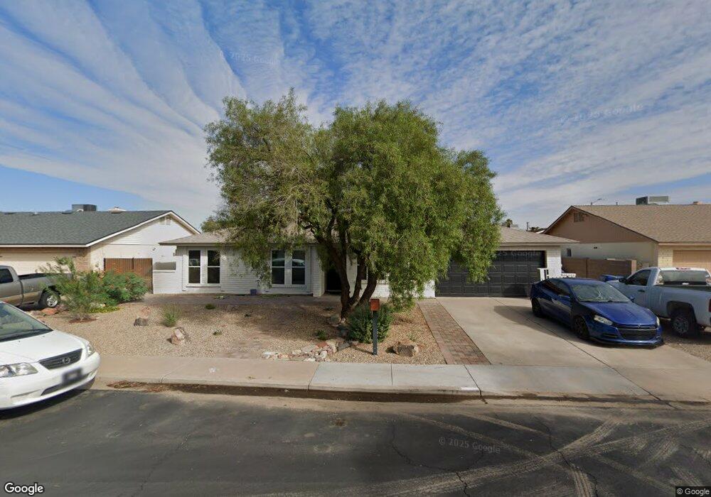 824 W Kiva Ave, Mesa, AZ 85210 - photo 1