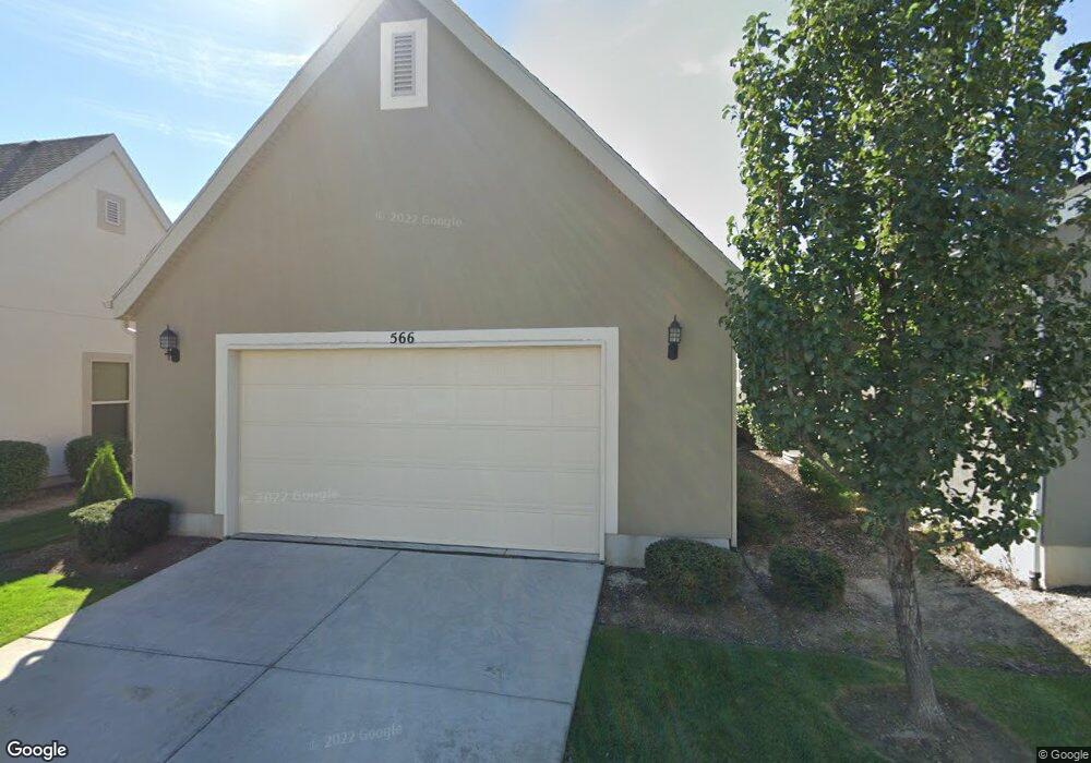 566 E 3375 N, Lehi, UT 84043 - photo 1