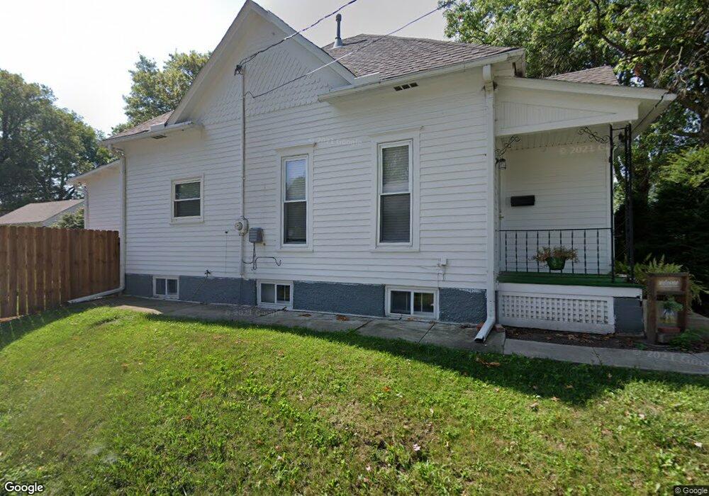 701 S Center St unit 5, Shenandoah, IA 51601 - photo 1