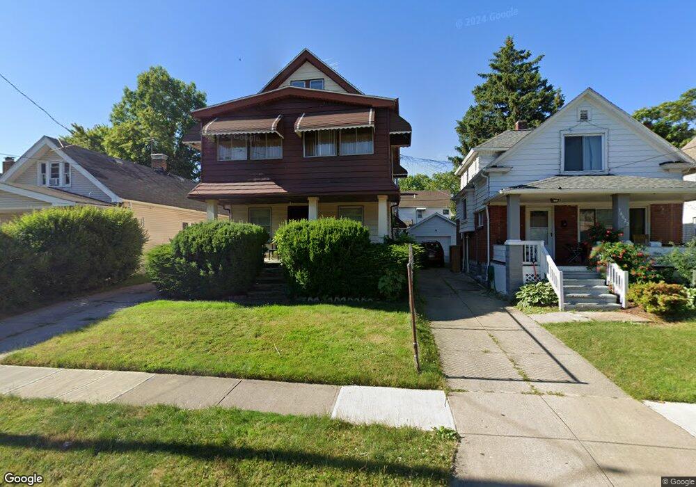 14026 Hale Ave, Cleveland, OH 44110 - photo 1