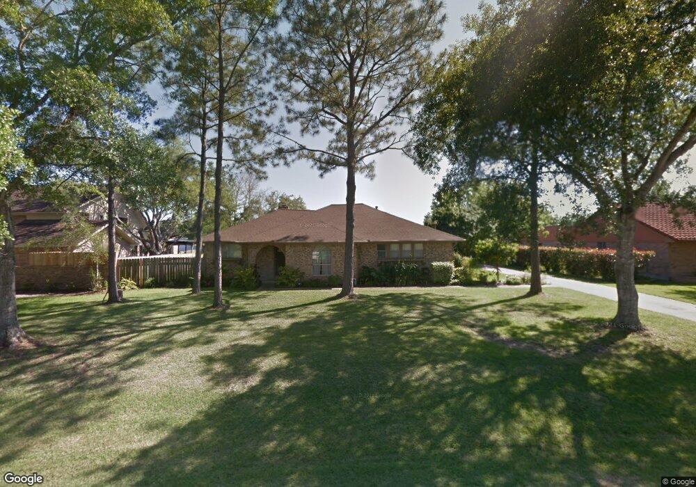 2308 Butler Dr, Friendswood, TX 77546 - photo 1