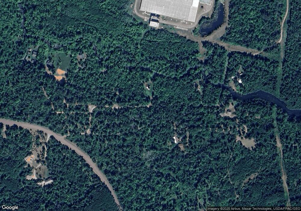 7116 Hill Dr, Danbury, WI 54830 - photo 1