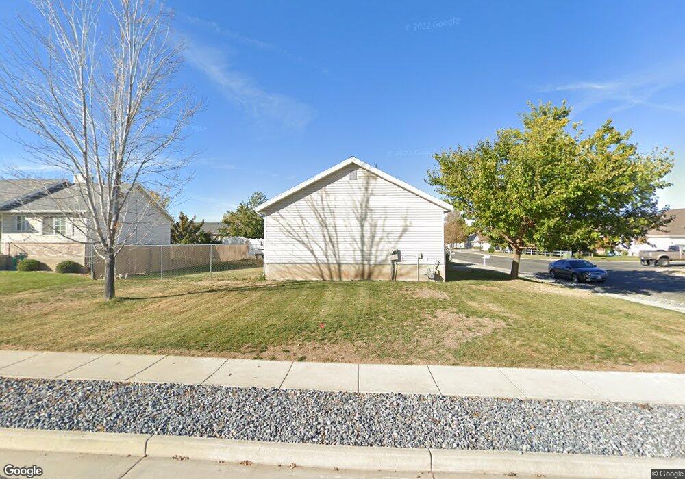 1381 N 2835 W, Clinton, UT 84015 - photo 1
