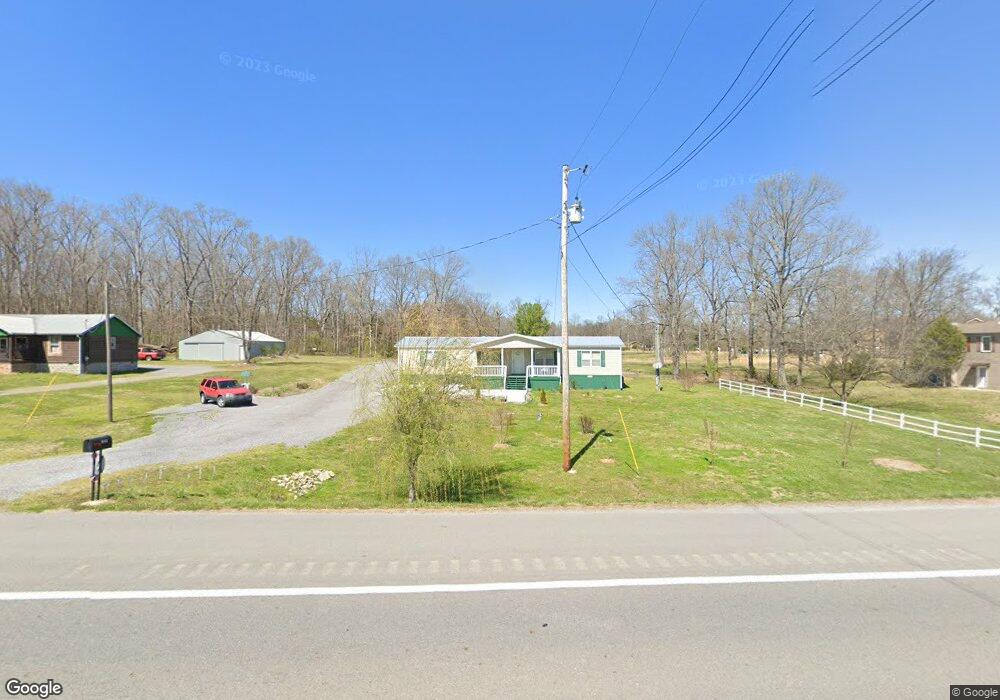 1883 Wartrace Pike, Shelbyville, TN 37160 - photo 1