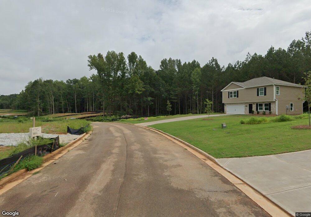 80 Pommel Ct, Covington, GA 30016 - photo 1