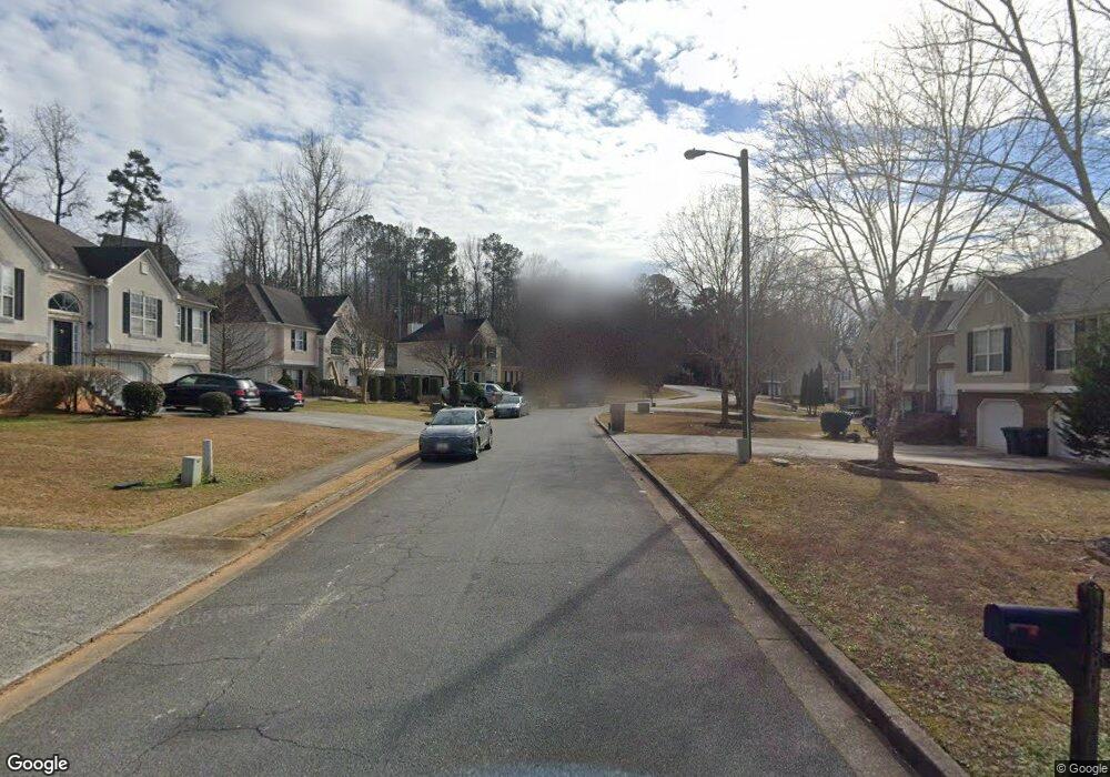 0 Bellemeade Farms Rd SW, Marietta, GA 30008 - photo 1