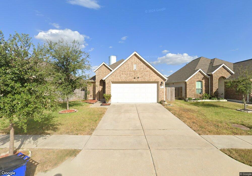 12634 Vogle Creek Trail, Houston, TX 77086 - photo 1