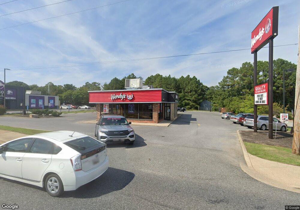 21589 Great Mills Rd, Lexington Park, MD 20653 - photo 1