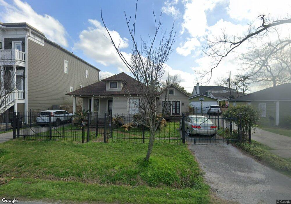 316 E 26th St, Houston, TX 77008 - photo 1