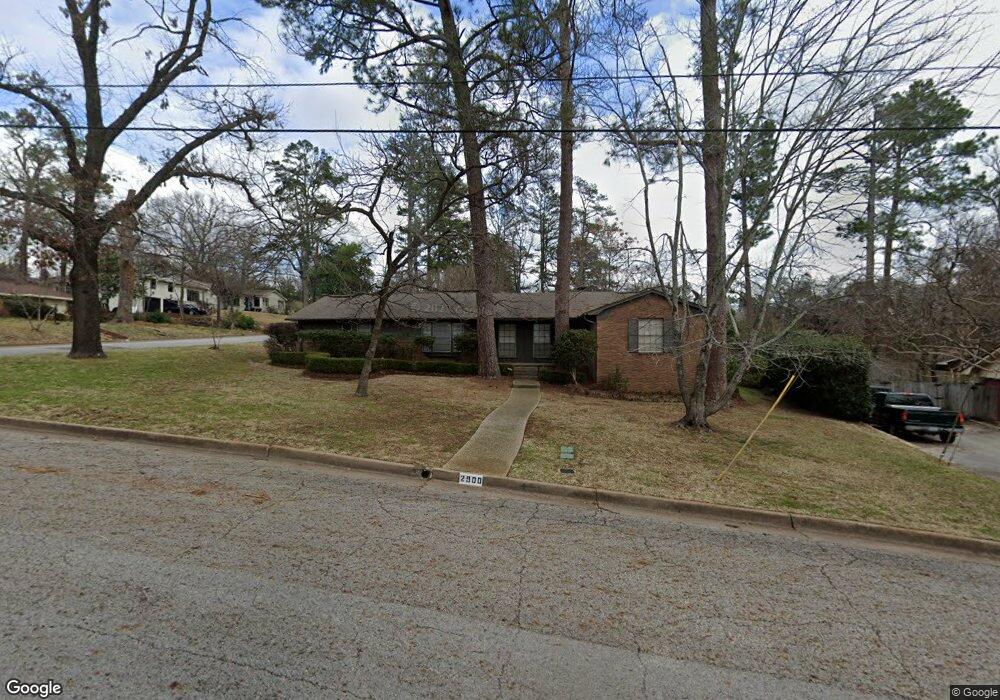 2900 2900 Pollard, Tyler, TX 75701 - photo 1