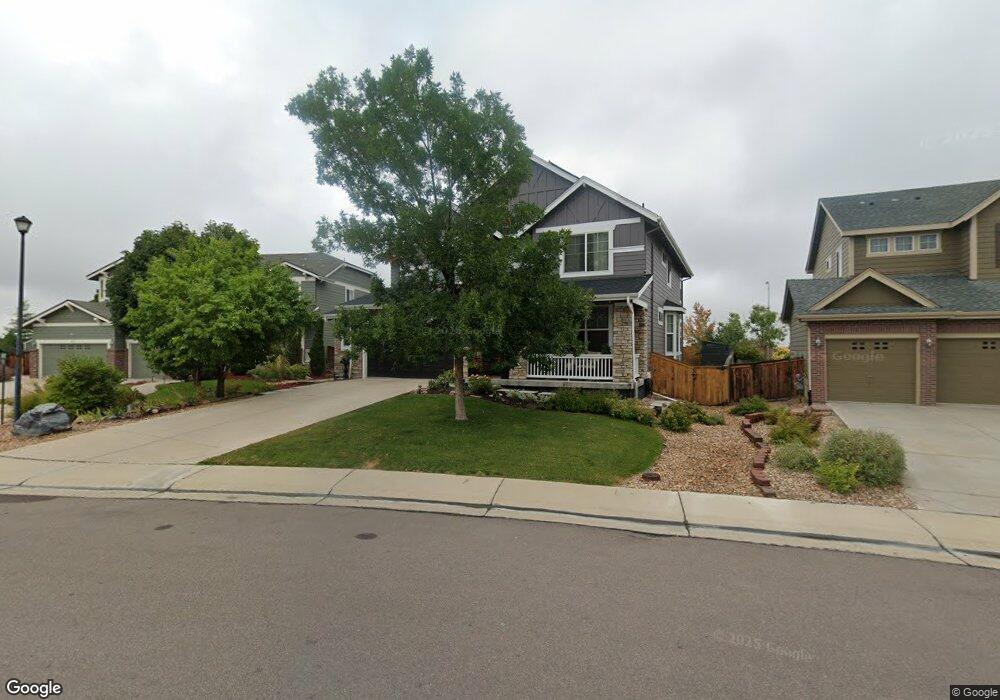 2945 E 143rd Dr, Thornton, CO 80602 - photo 1