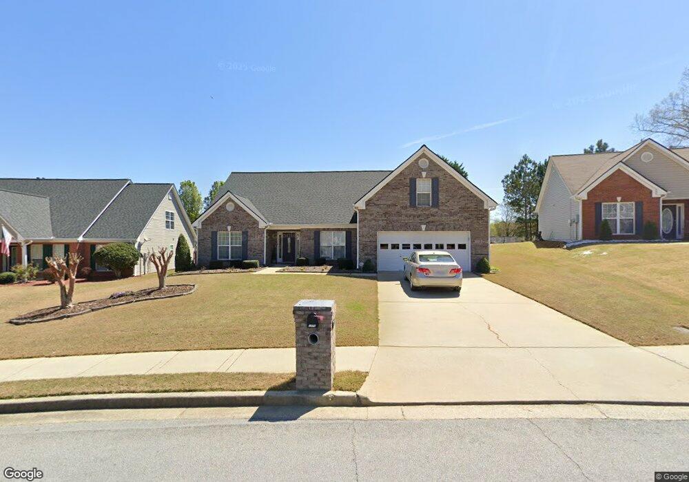 1375 Martins Chapel Ln unit 2, Lawrenceville, GA 30045 - photo 1