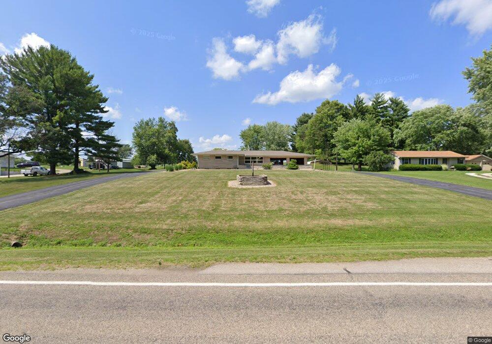 2408 W Us Highway 136, Covington, IN 47932 - photo 1