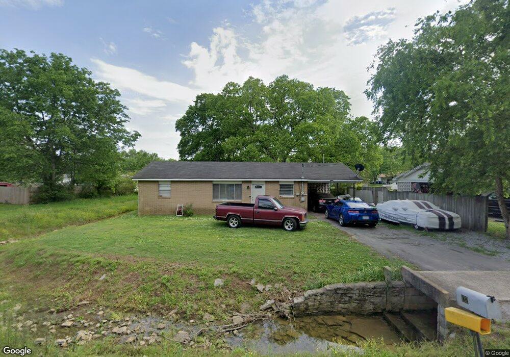 132 Butler St, Shelbyville, TN 37160 - photo 1