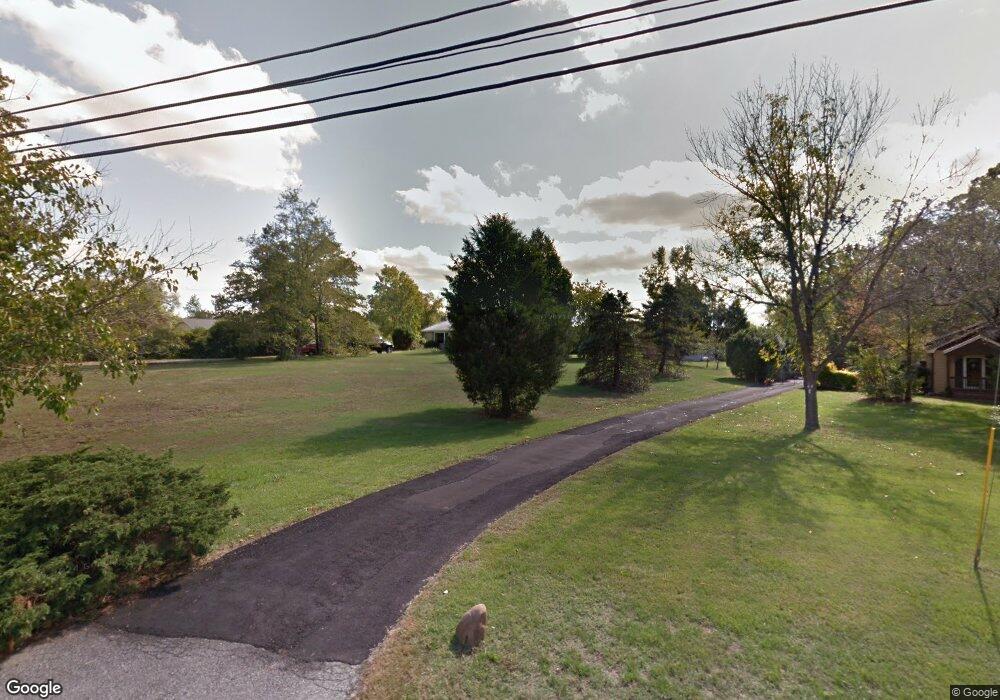 8525 Billingsley Rd, White Plains, MD 20695 - photo 1