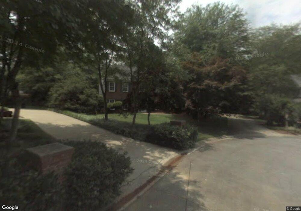 3219 Chinquapin Ct unit 1, Marietta, GA 30066 - photo 1