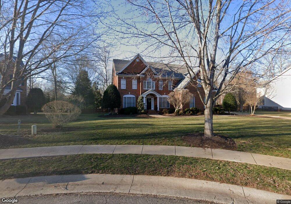 2912 Calcutt Dr, Midlothian, VA 23113 - photo 1