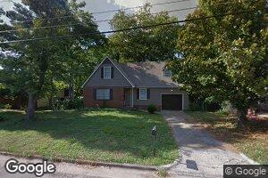 3105 Fouche Dr SW, Huntsville, AL 35805