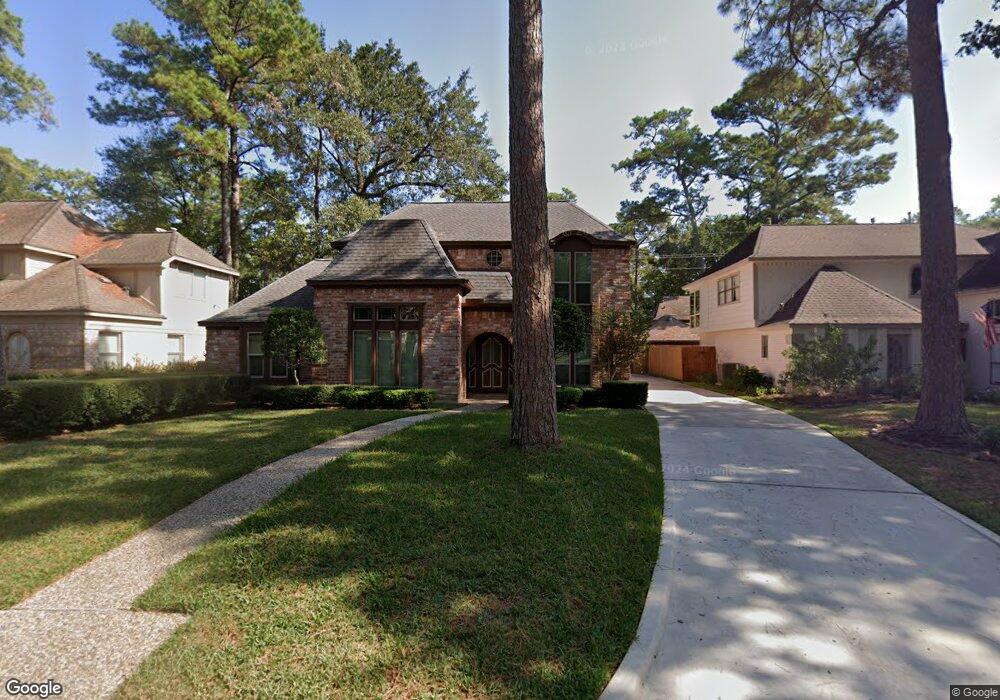 12431 Oak Park Dr, Houston, TX 77070 - photo 1