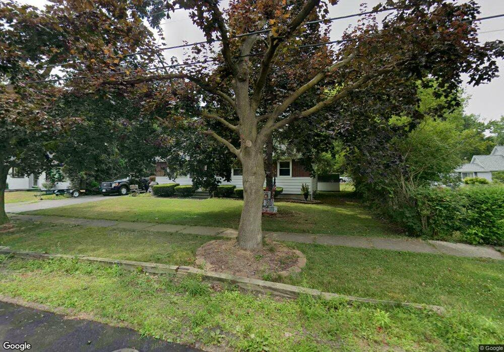 1482 Master St, North Tonawanda, NY 14120 - photo 1