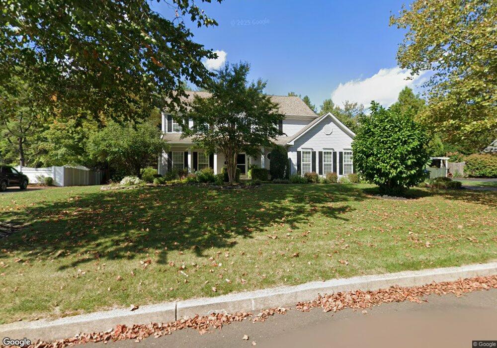 5269 Lovering Dr, Doylestown, PA 18902 - photo 1