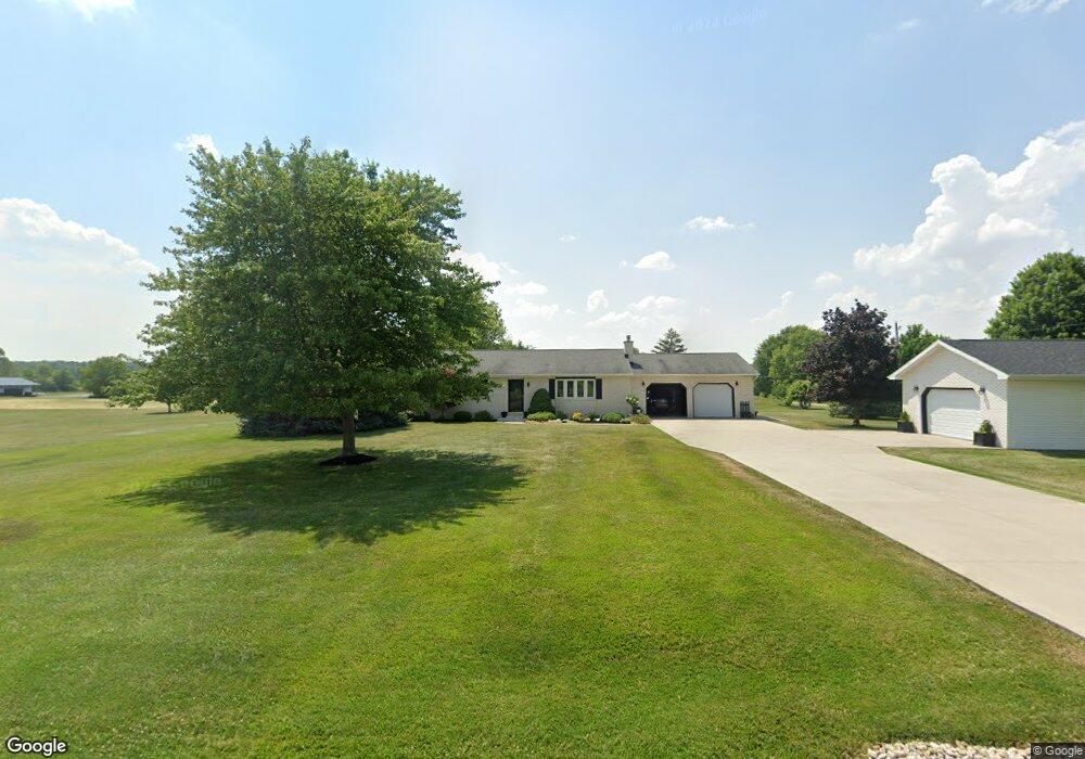5516 County Road 139, Findlay, OH 45840 - photo 1