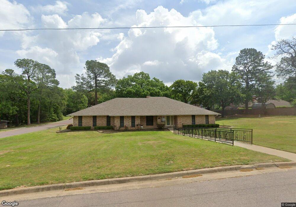 1400 S Hyde Park Ave, Denison, TX 75020 - photo 1