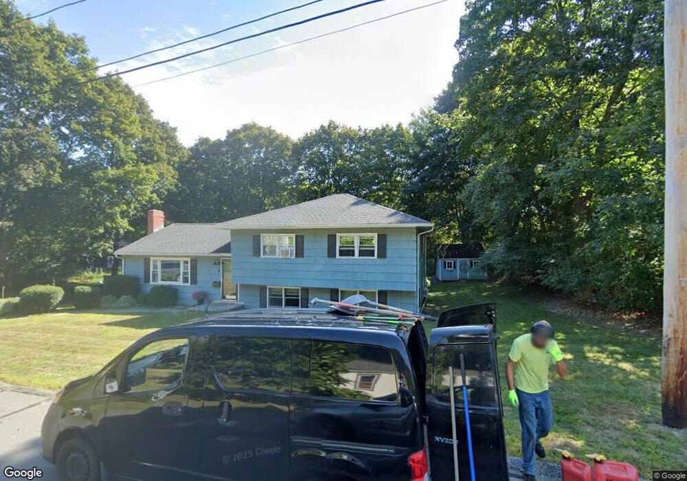 11 Carleton Rd, Hingham, MA 02043 - photo 1