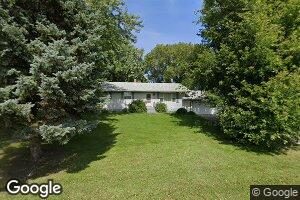 110 3rd St SE, McIntosh, MN 56556