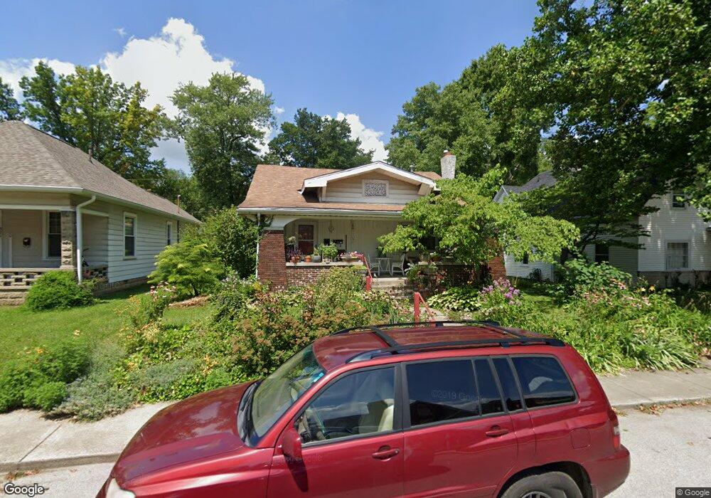 316 W Oak St, West Lafayette, IN 47906 - photo 1