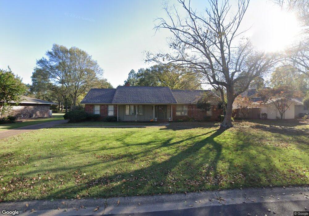 1101 W 14th St, Stuttgart, AR 72160 - photo 1