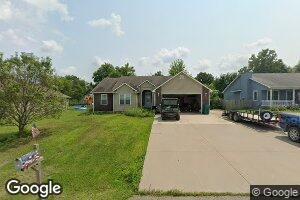 117 E Central St, Mayetta, KS 66509