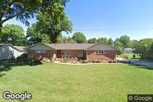 307 Sheeley St, Steele, MO 63877