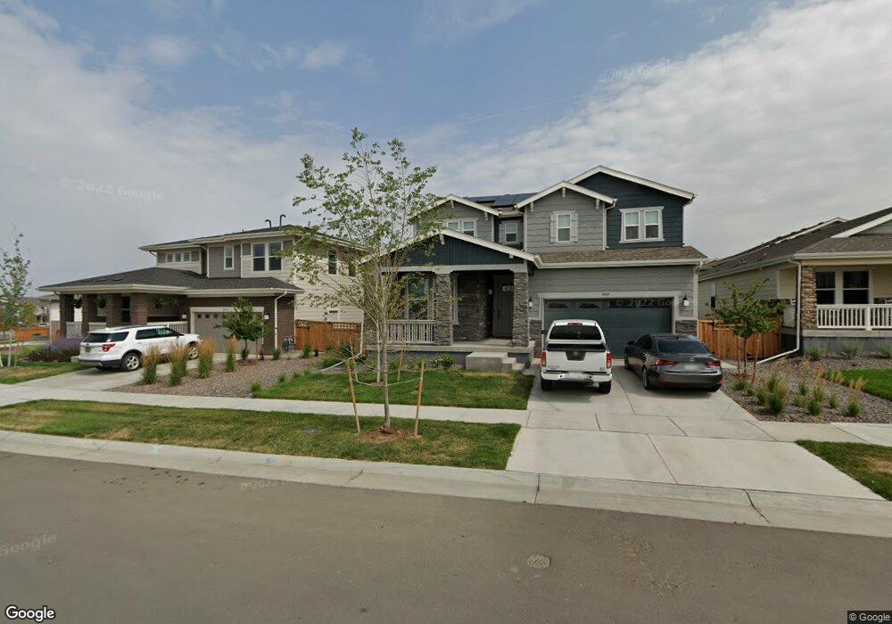 21465 E 59th Dr, Aurora, CO 80019 - photo 1