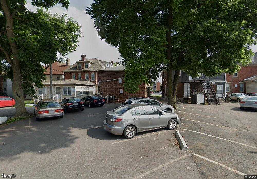 39 W 10th Ave, Columbus, OH 43201 - photo 1