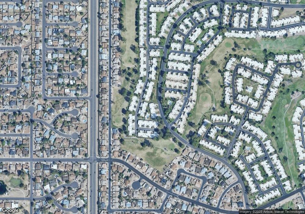 712 S 78th Place unit 59, Mesa, AZ 85208 - photo 1