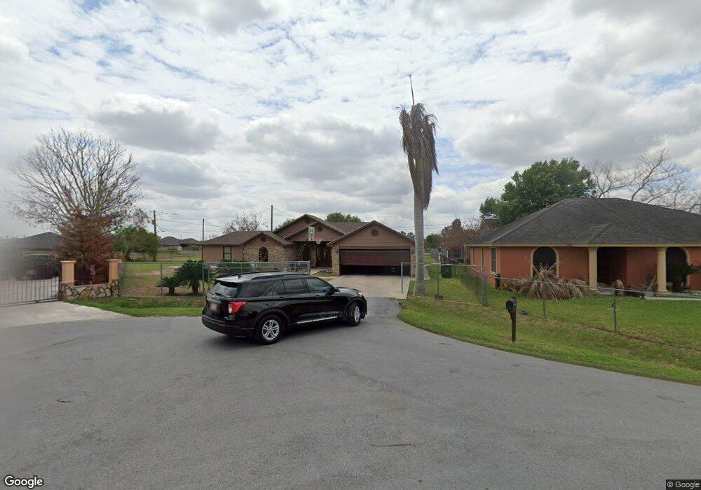 2109 Lopez Dr, Weslaco, TX 78596 - photo 1
