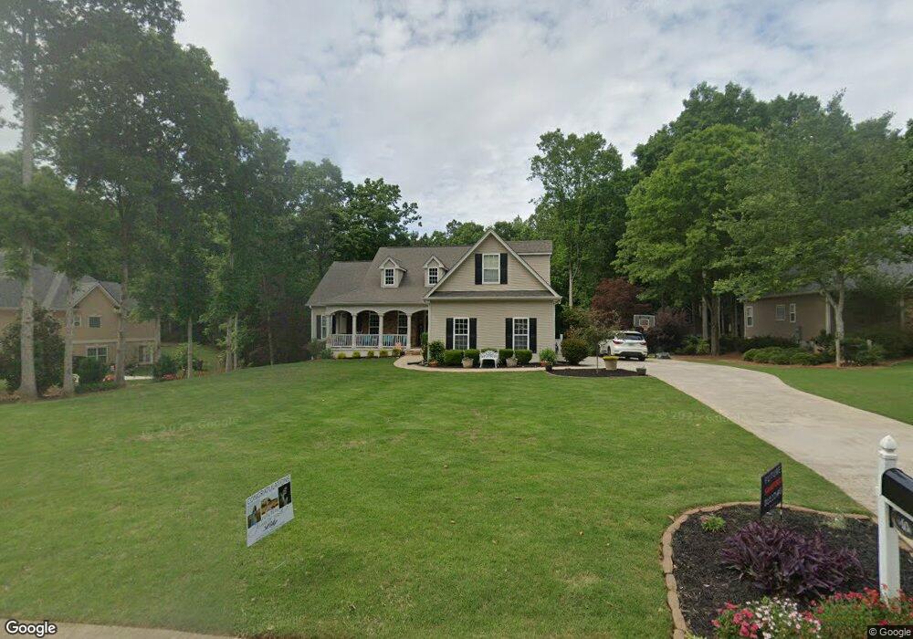 40 Ryans Ct, Sharpsburg, GA 30277 - photo 1