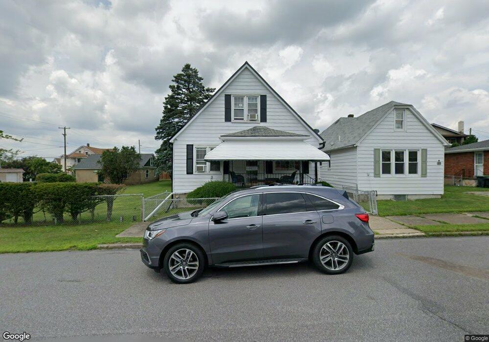 516 S Poplar St, Hazleton, PA 18201 - photo 1