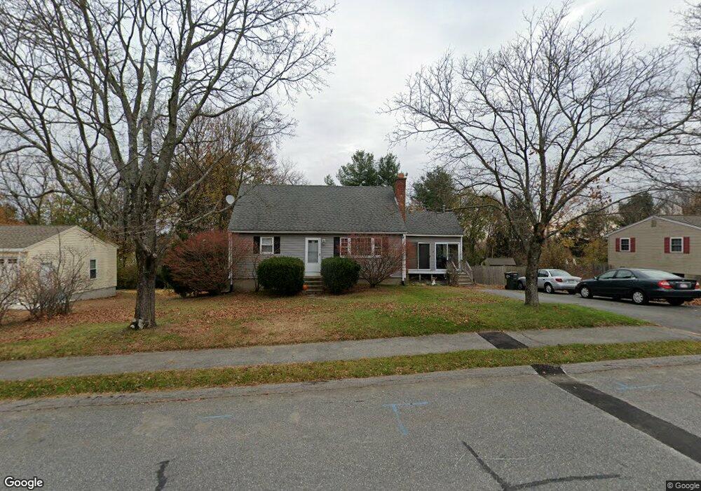 21 Stratton Dr, Hudson, MA 01749 - photo 1