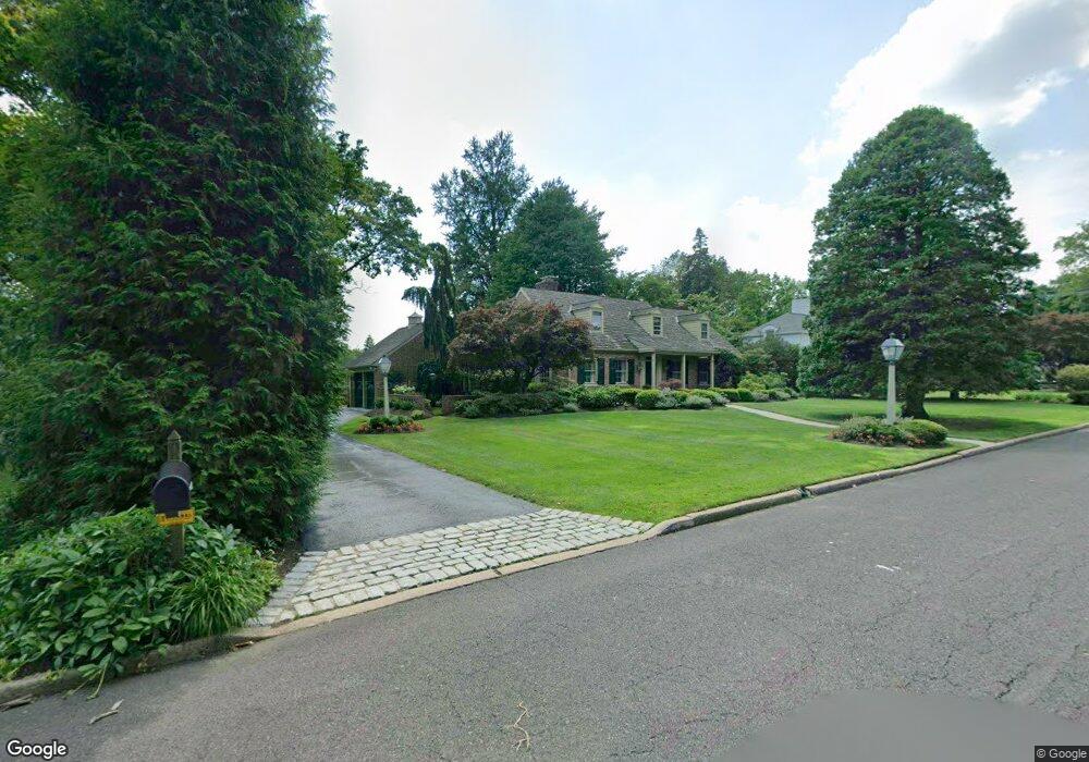 1352 Red Rambler Rd, Jenkintown, PA 19046 - photo 1