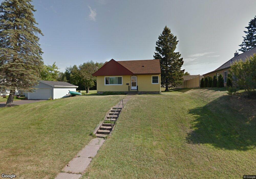 724 1st St, Duluth, MN 55810 - photo 1