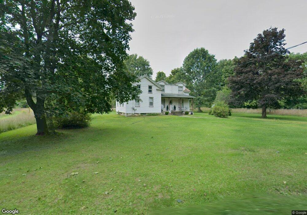 541 Dorman Rd, Conneaut, OH 44030 - photo 1