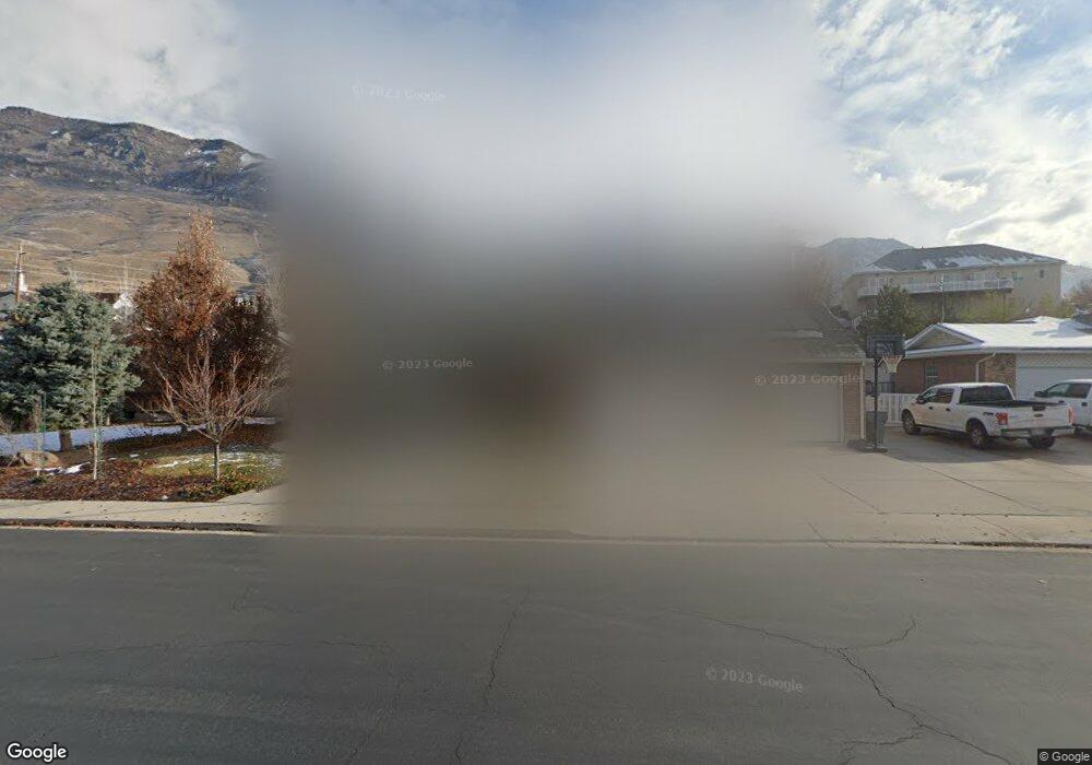 1036 N Murdock Dr, Pleasant Grove, UT 84062 - photo 1