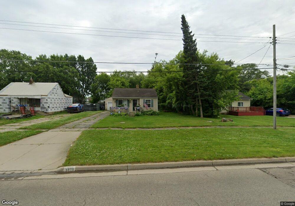 3220 Leith St, Flint, MI 48506 - photo 1