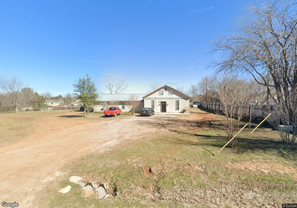 509 Cleveland Rd, Granbury, TX 76049 - photo 1