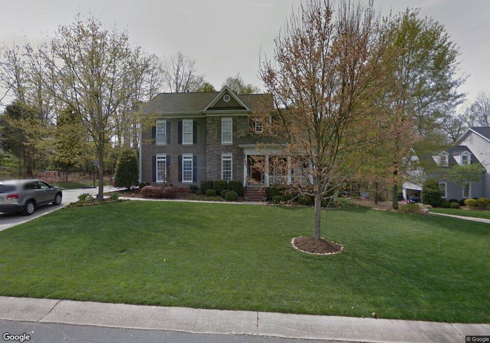 2913 Hartley Ct, Clover, SC 29710 - photo 1